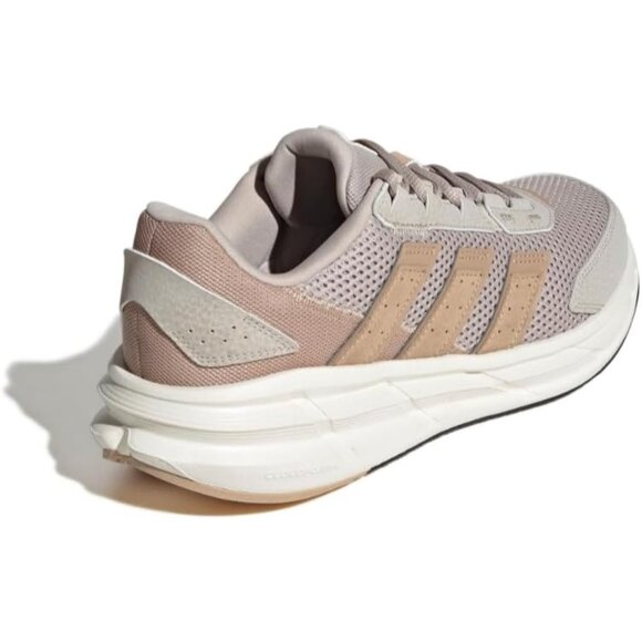 ⚡Adidas Men's Wonder Beige/Warm Sandstone/Carbon Imported Rubber Fashion Sneaker - Picture 7 of 9